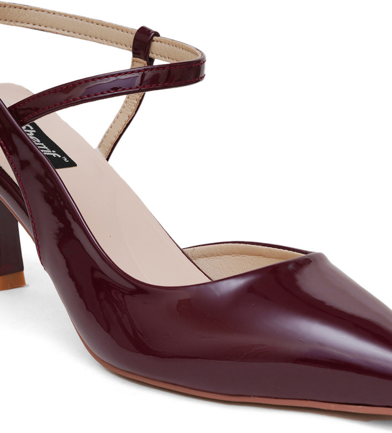 Image of SHERRIF Women Heels