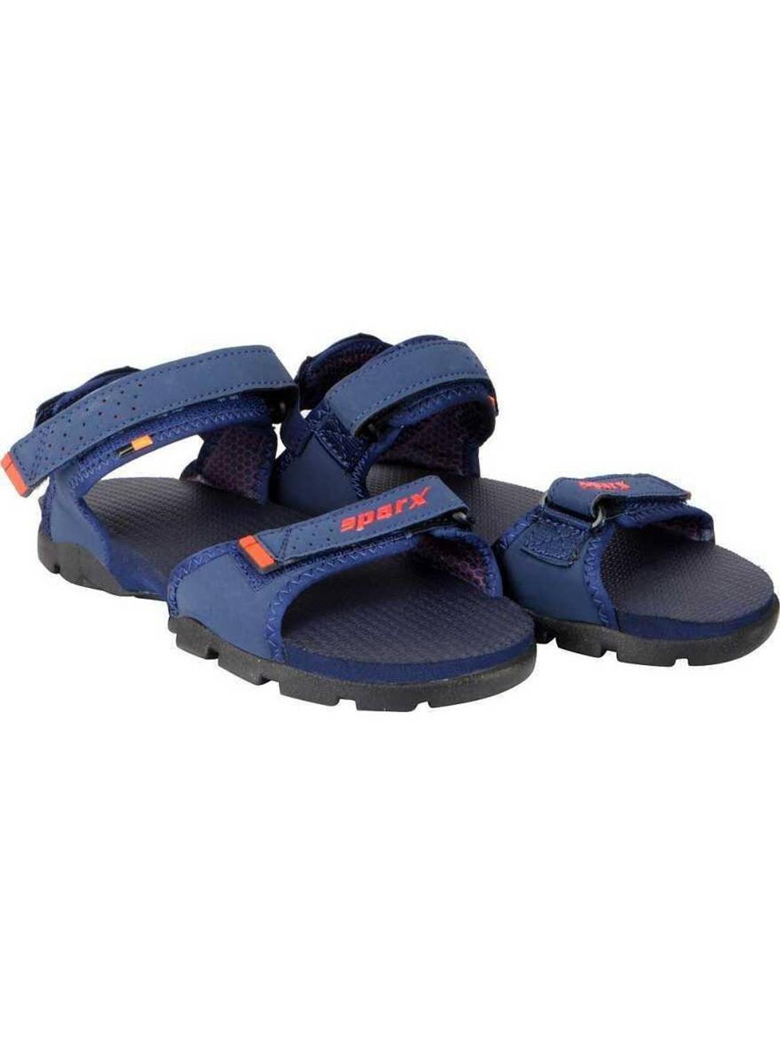 Sparx Men SS 119 Sports Sandal - Image 1