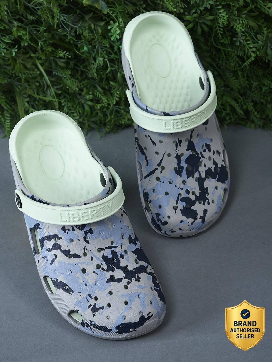 LIBERTY LPMXT-811 Men Clogs