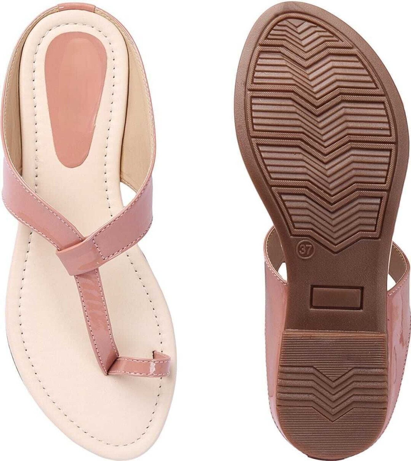 Image of Kuhu Creations Women Flats