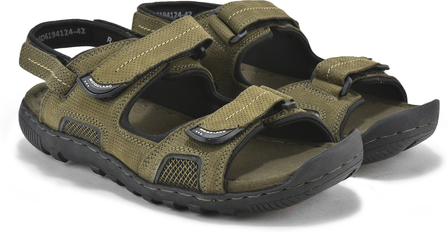 Image of WOODLAND Outdoor Comfortable Lightweight Everyday Use Men Casual