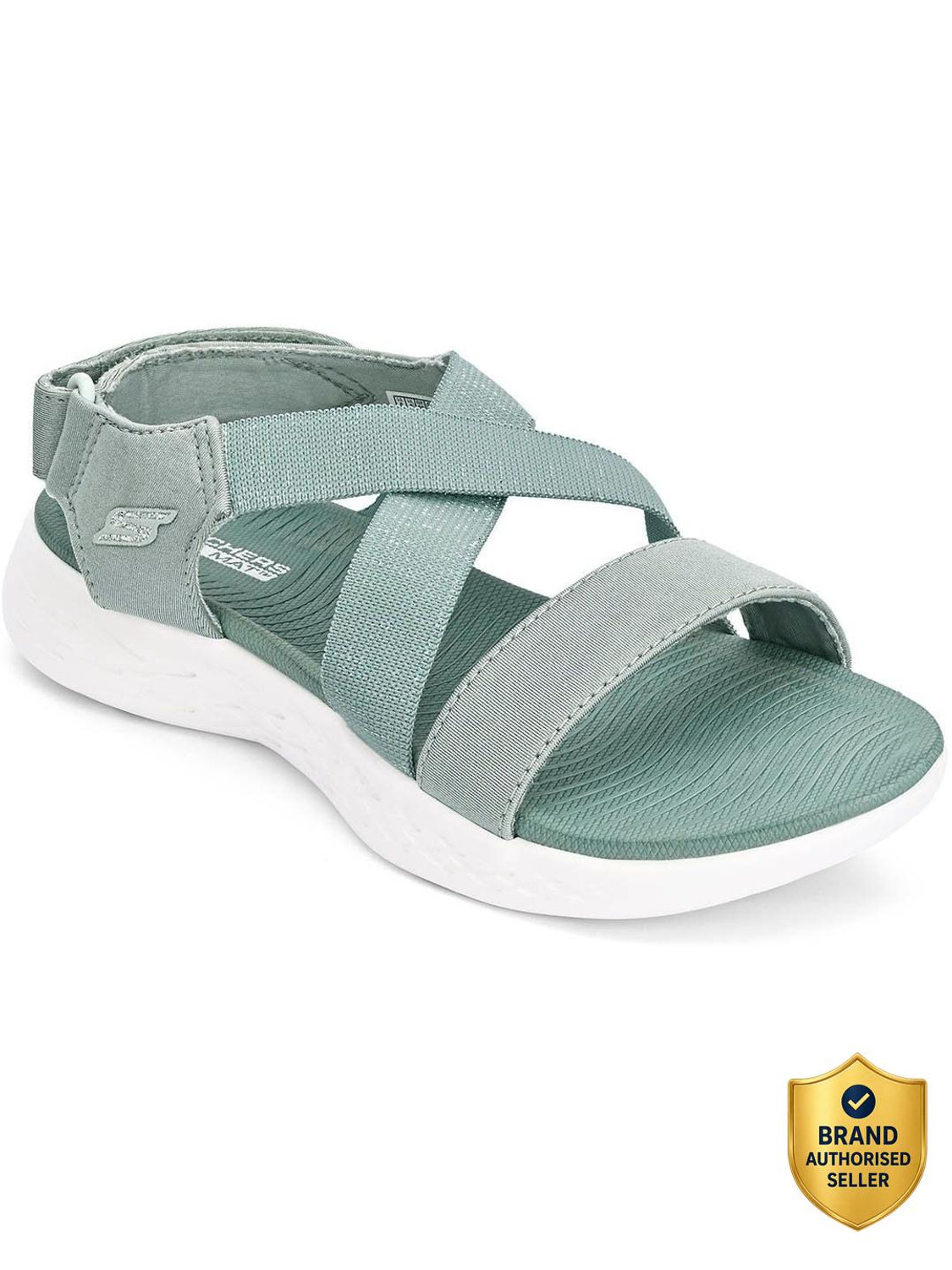 Image of Skechers ON-THE-GO 600 Women Flats