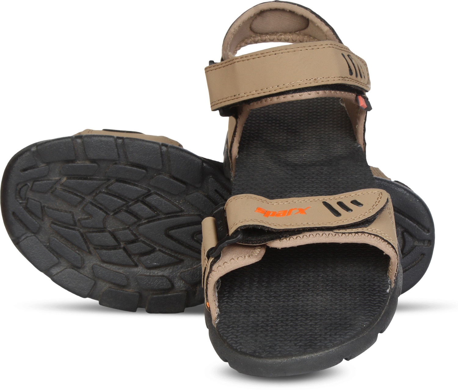 Image of Sparx Men Sports Sandals