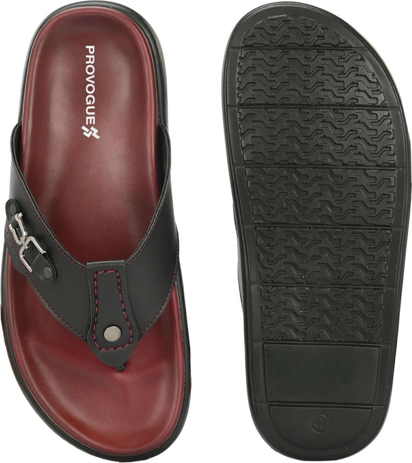 Image of PROVOGUE Men Sandals