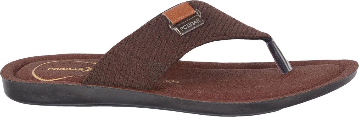 Image of PODDAR Men Sandals