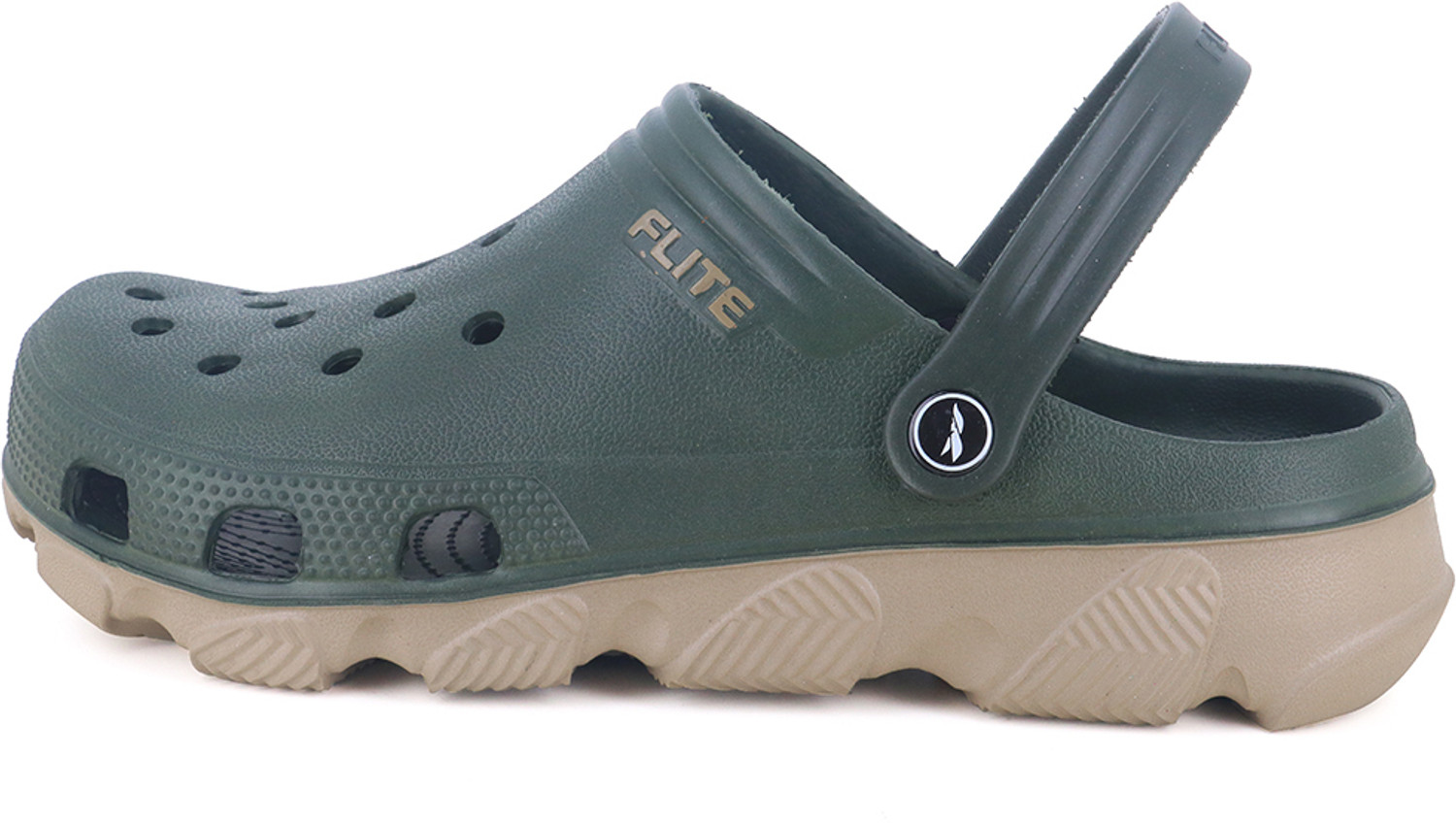 Image of FLITE Men Clogs