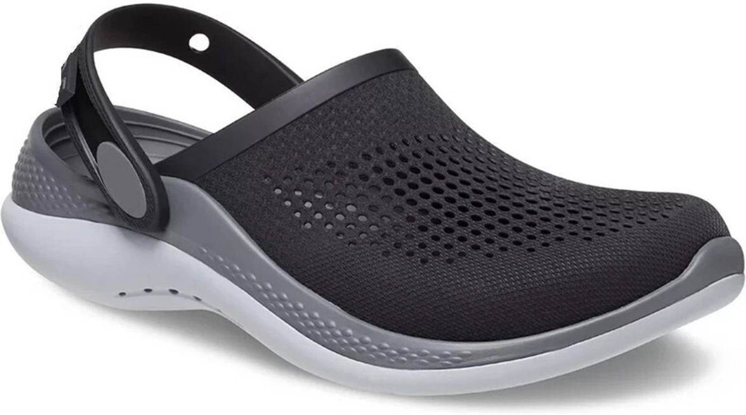 Elite LITE OFF RIDE 360 Classic Strap Clogs - Image 3