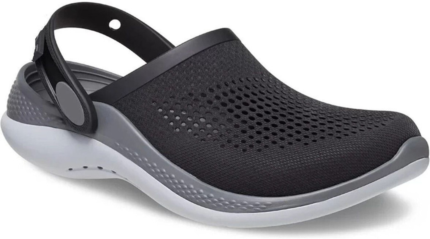 Image of Elite LITE OFF RIDE 360 CLASSIC STRAP Clogs Men Clogs