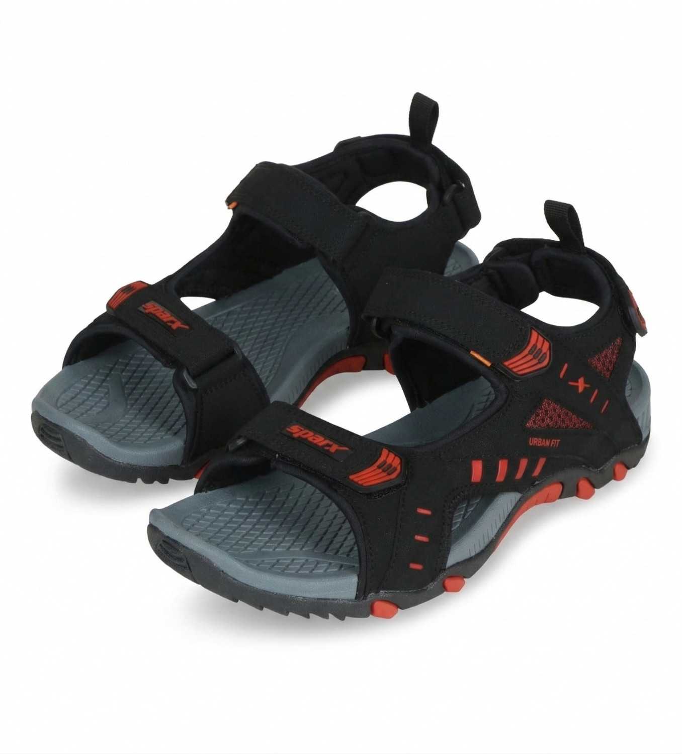 Image of Sparx Men Sports Sandals