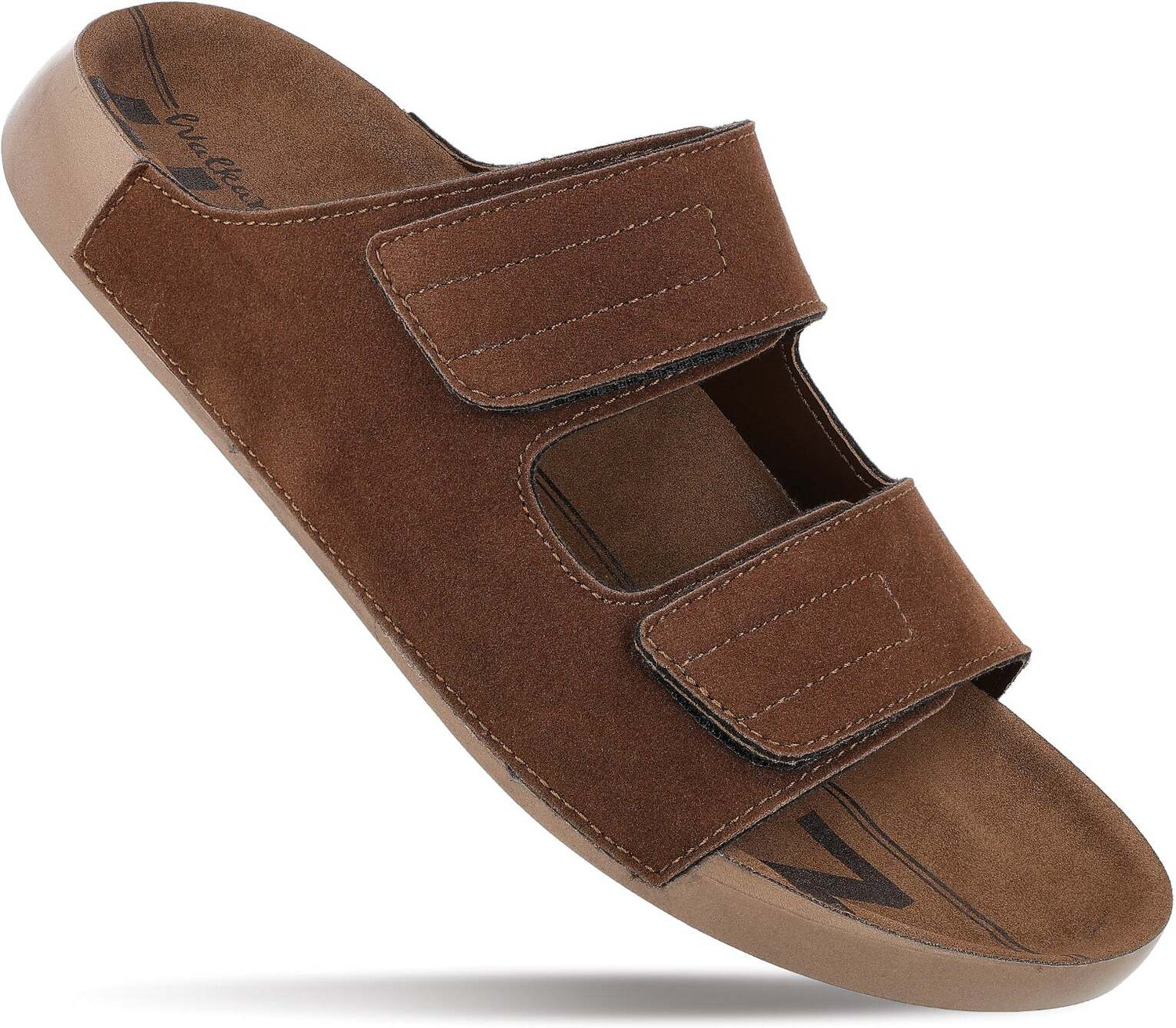 Image of WALKAROO Men Casual