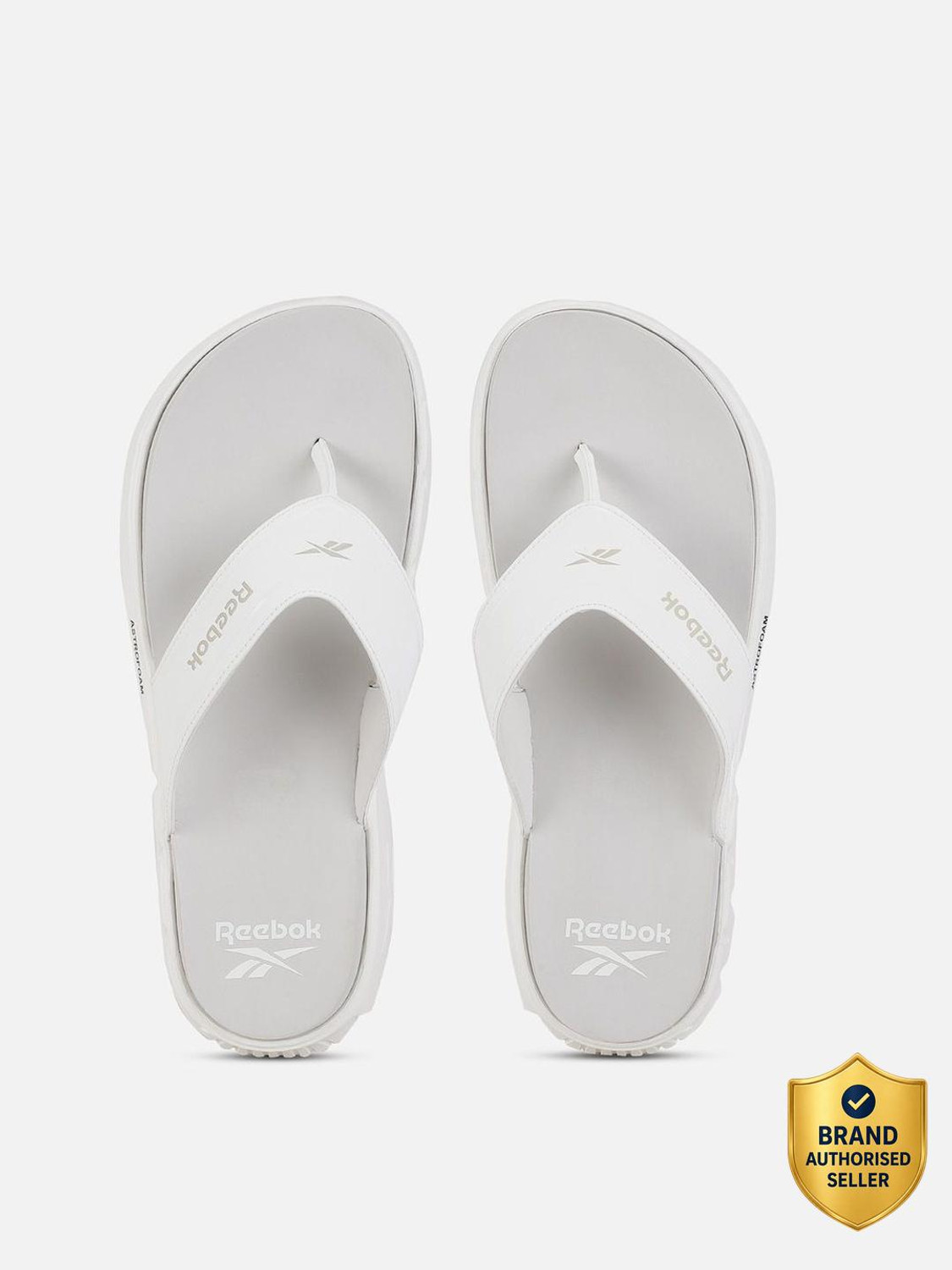 Image of REEBOK Men Flip Flops