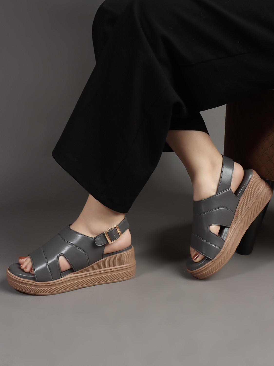 Image of Colo Women Heels