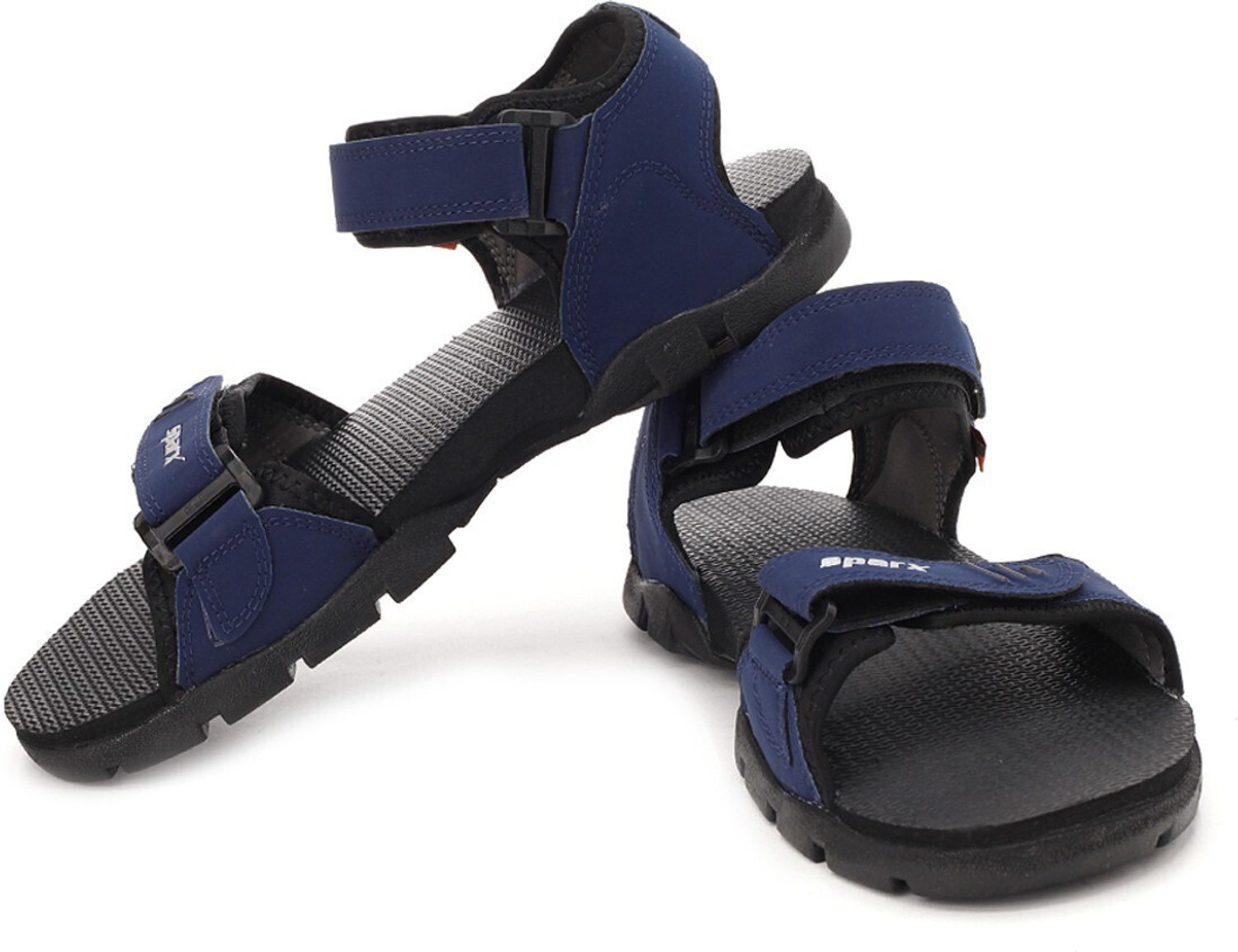Image of Sparx SS 101 Men Sports Sandals