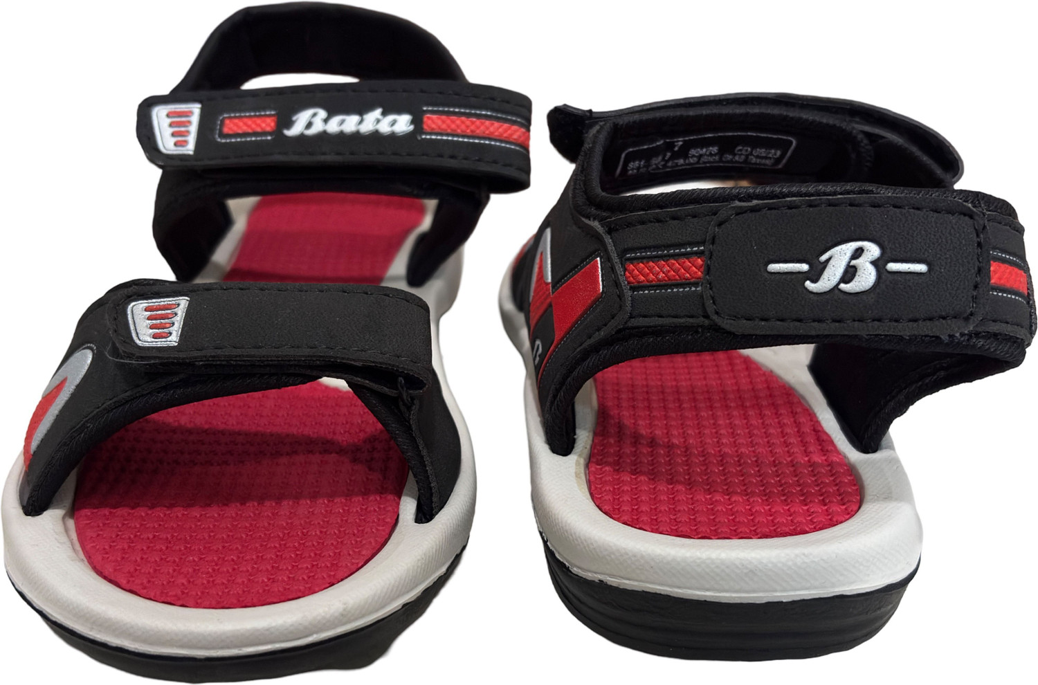 Image of Bata Men Sandals