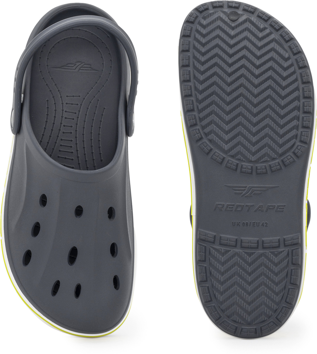 Image of RED TAPE Men Clogs