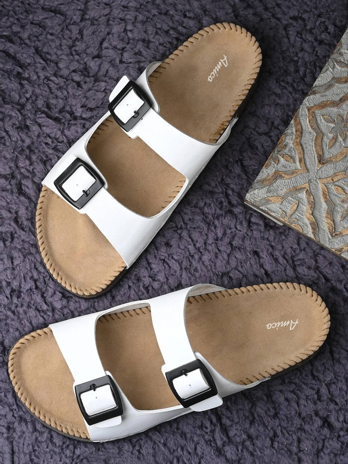 AMICO Men Sandals