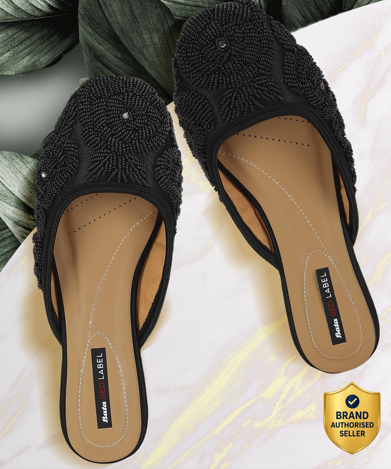 Image of Bata Red Label Women Flats