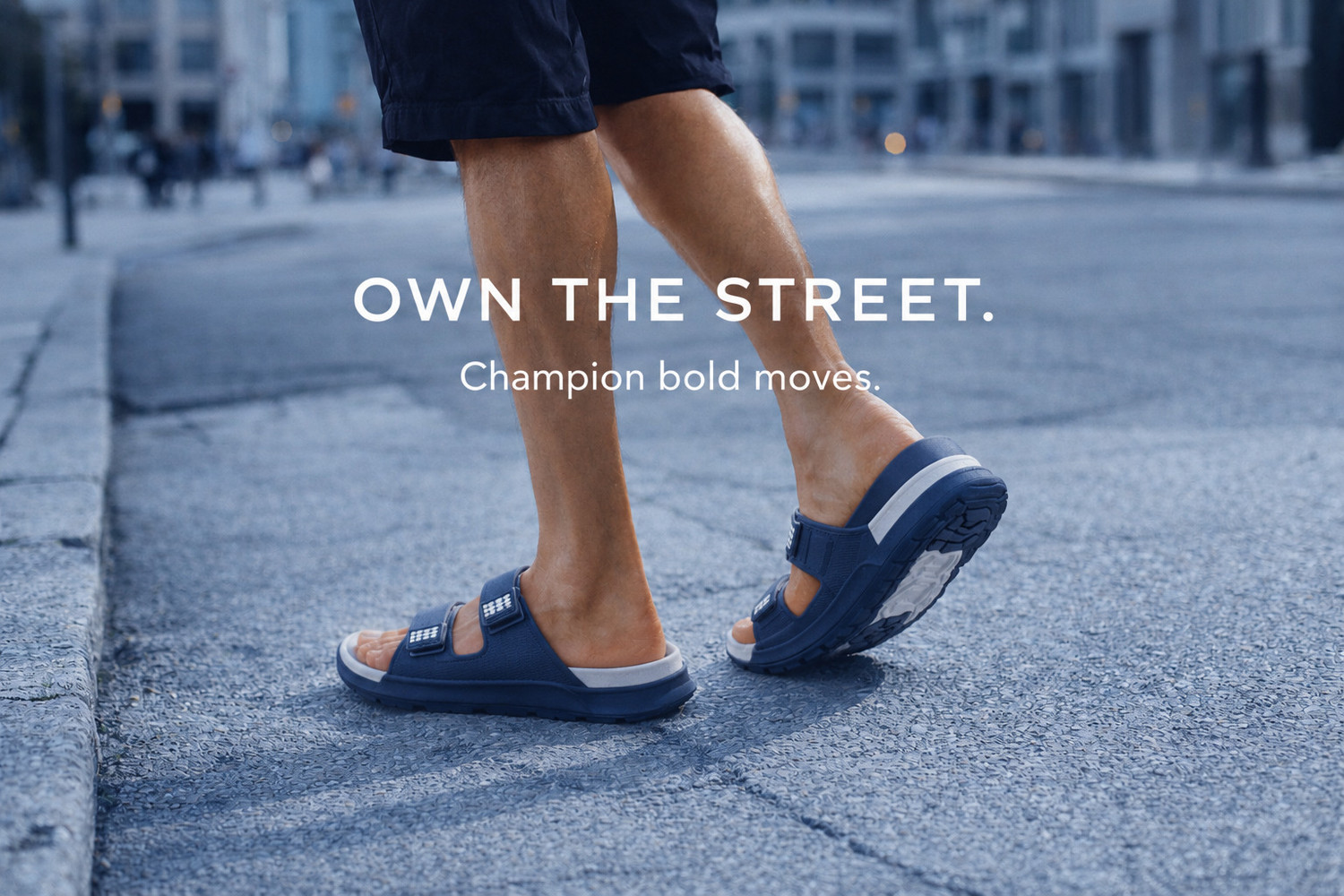 Image of NOBELITE Men Sandals