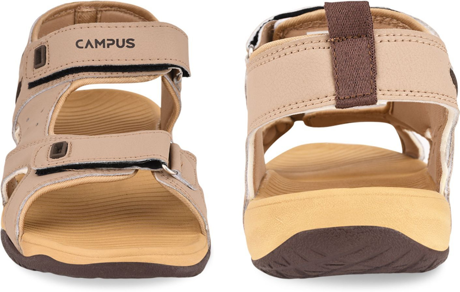 Image of CAMPUS Men Sandals