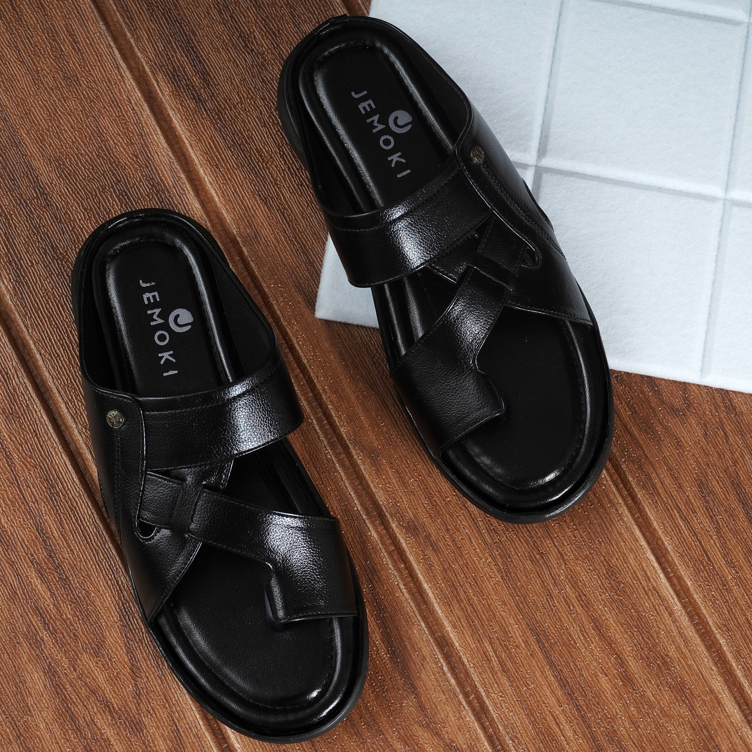 Image of JEMOKI Men Sandals