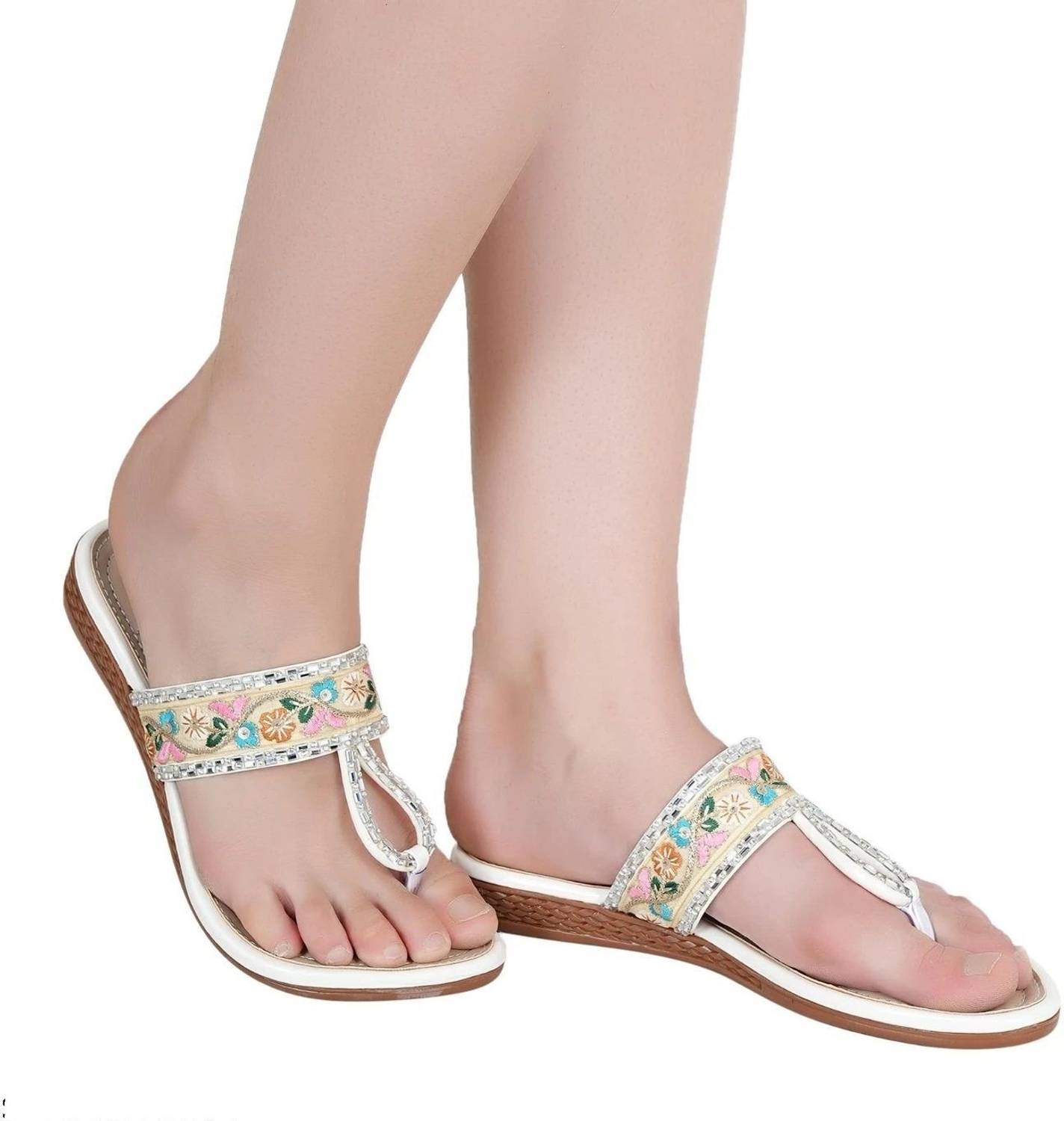 ARBAJ ENTERPRISES Women Flats