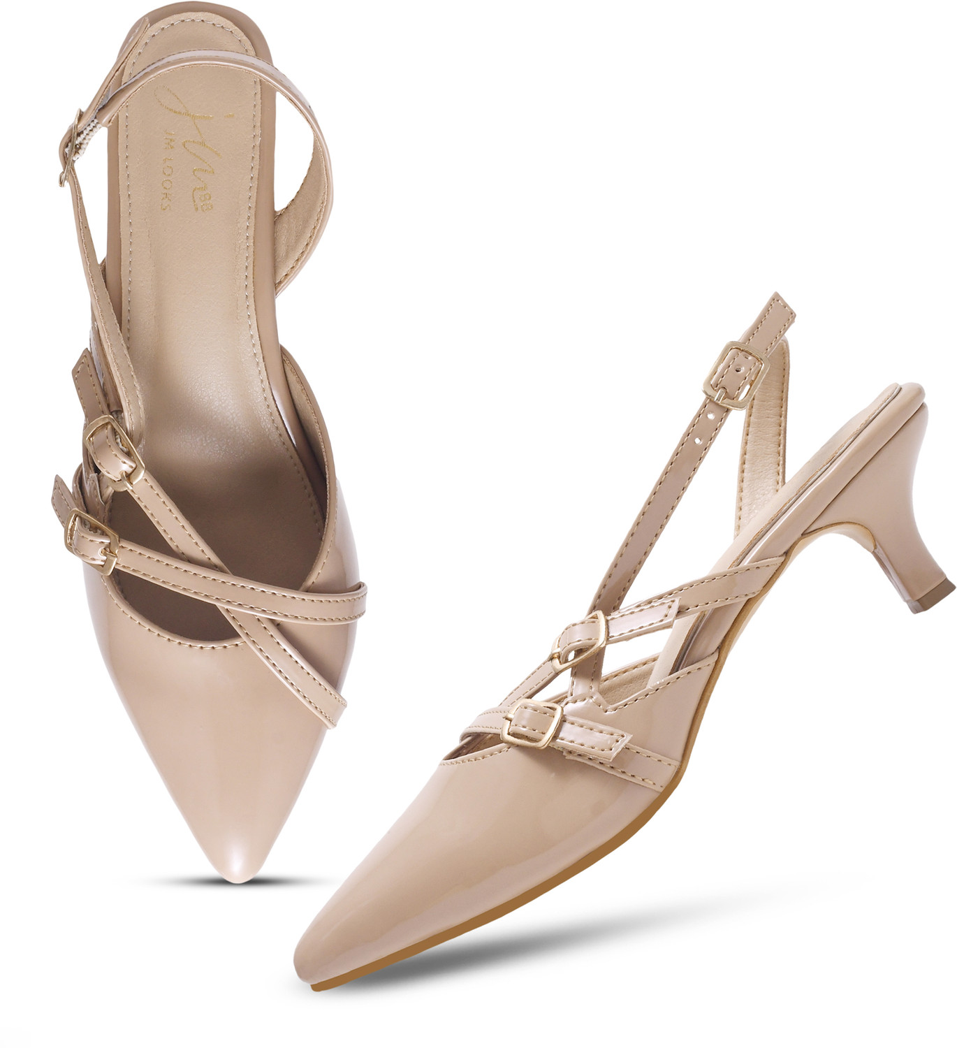 Image of jm looks Women Heels