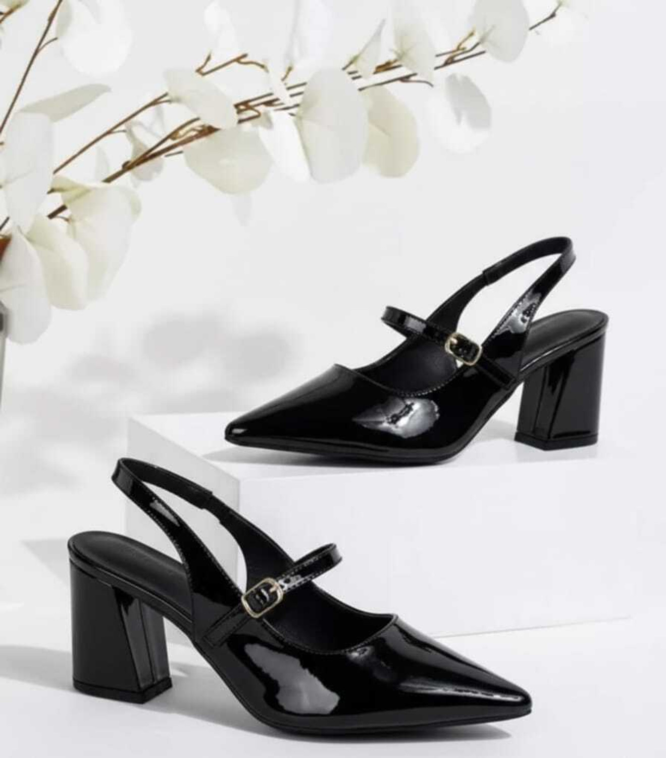 Image of Glory collection Women Heels