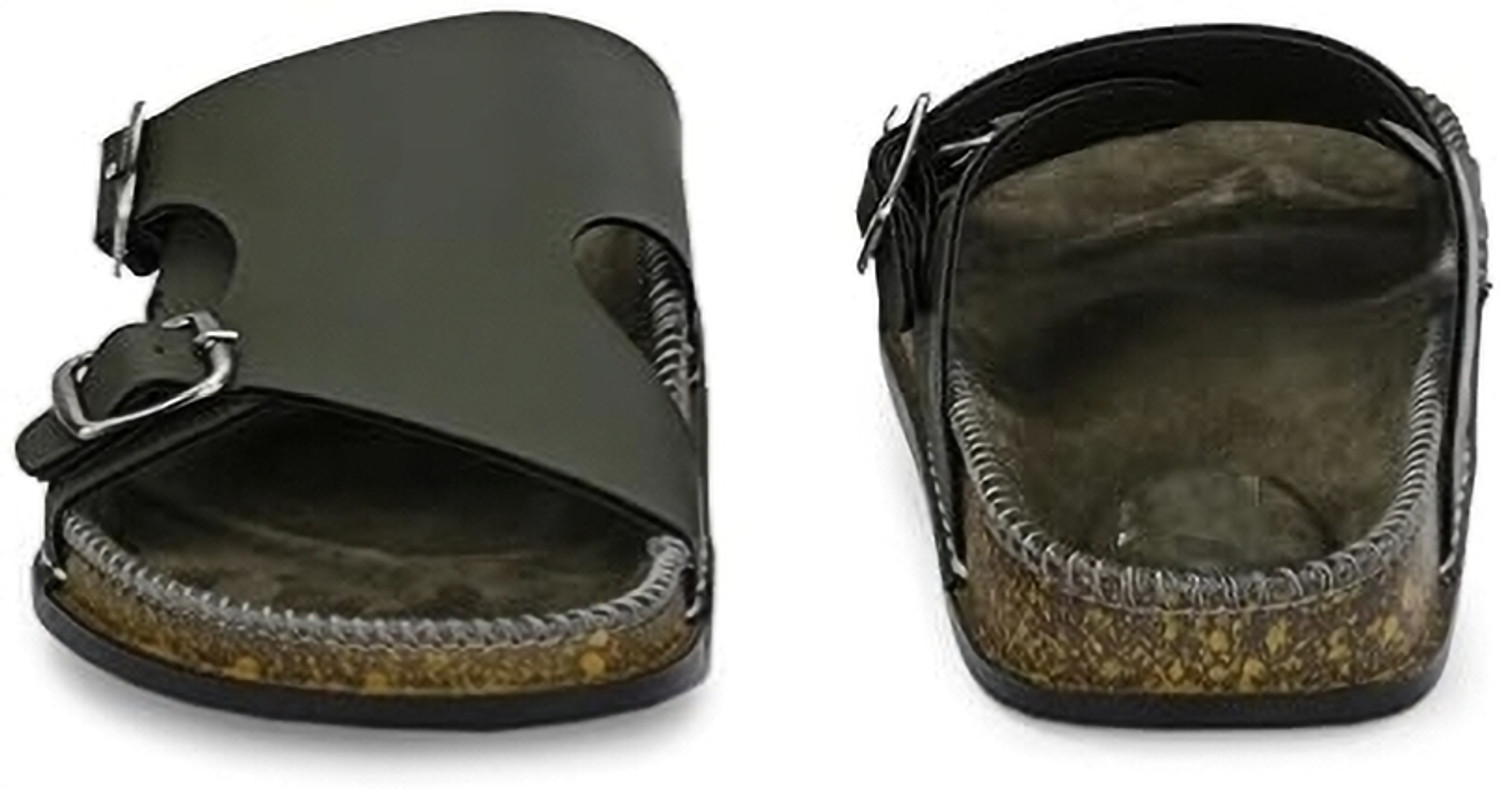 Image of STEPORIZE Men Sandals