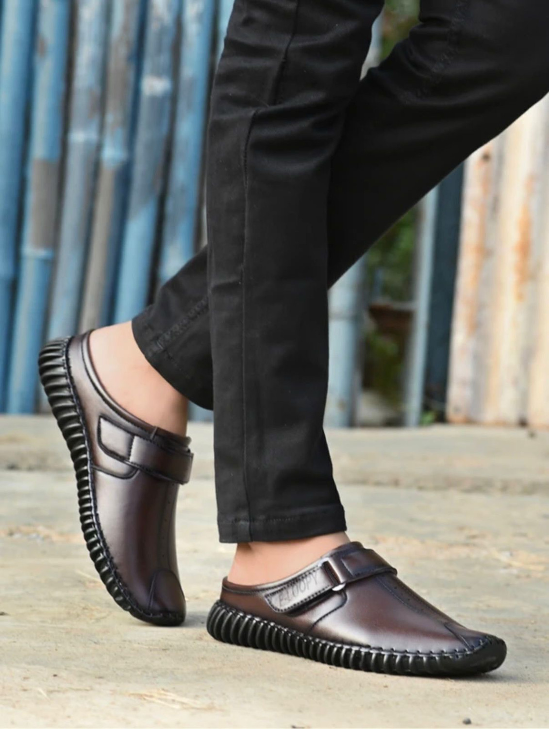 Image of SHOLUX Men Sandals