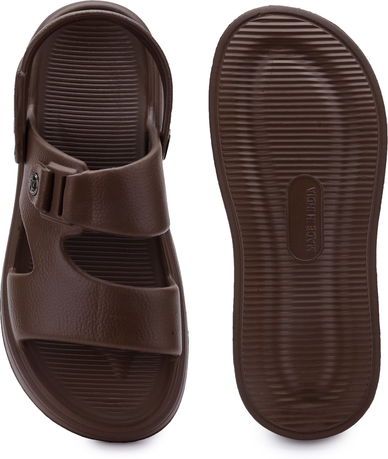 Image of Koburg Vista Durable Lightweight|Daily|Comfortable|Antiskid|Extra Soft EVA Sole Men Casual