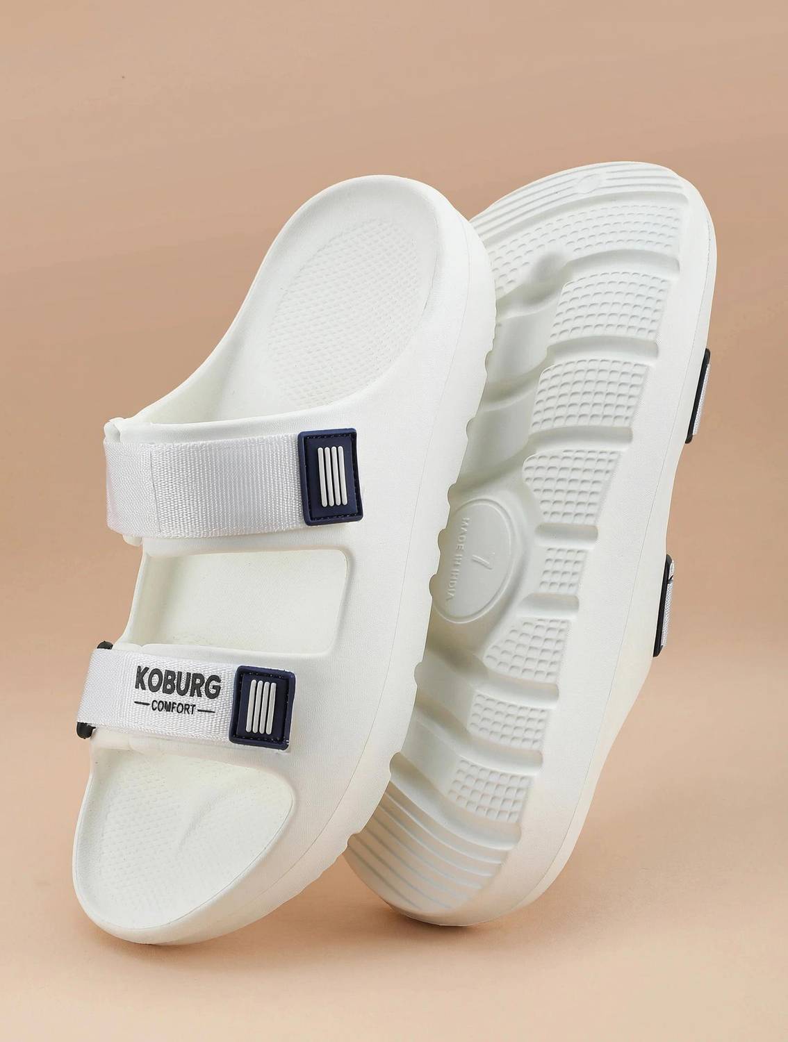 Koburg Nexa Comfortable Men Sandals