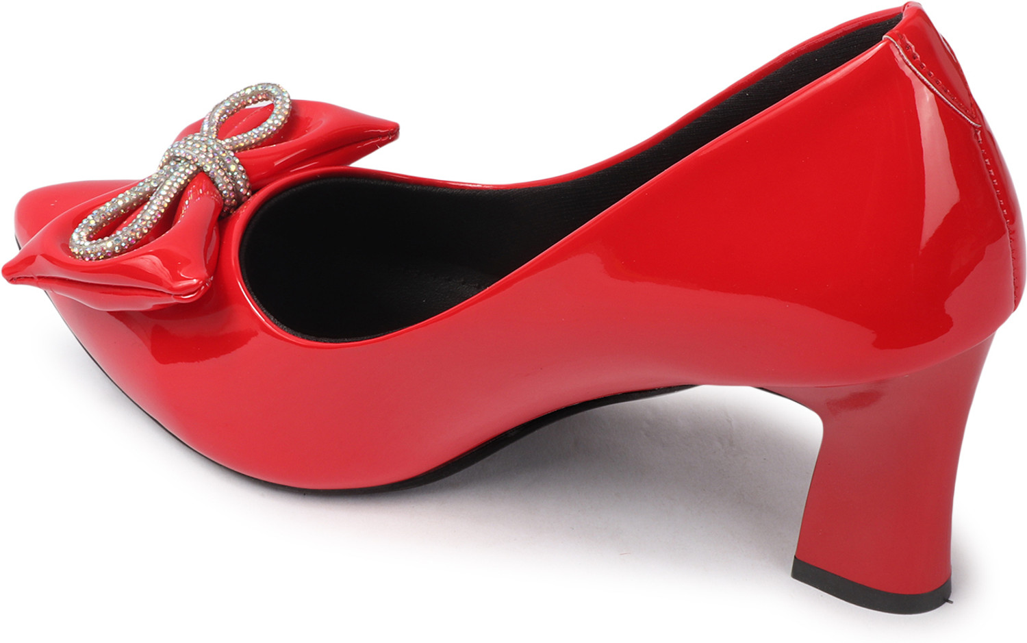 Image of ifrana footwear Women Heels
