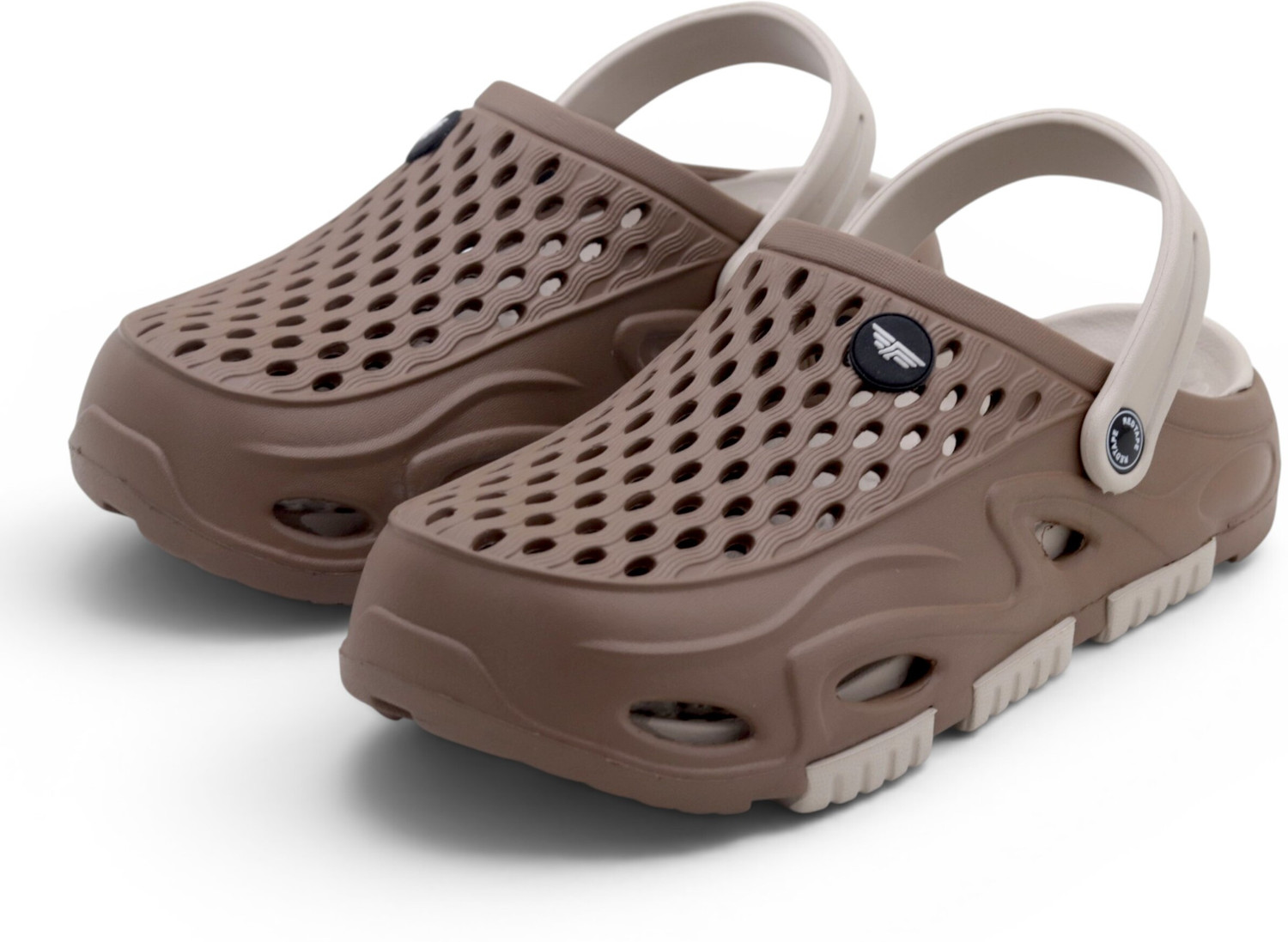 Image of RED TAPE Men Clogs