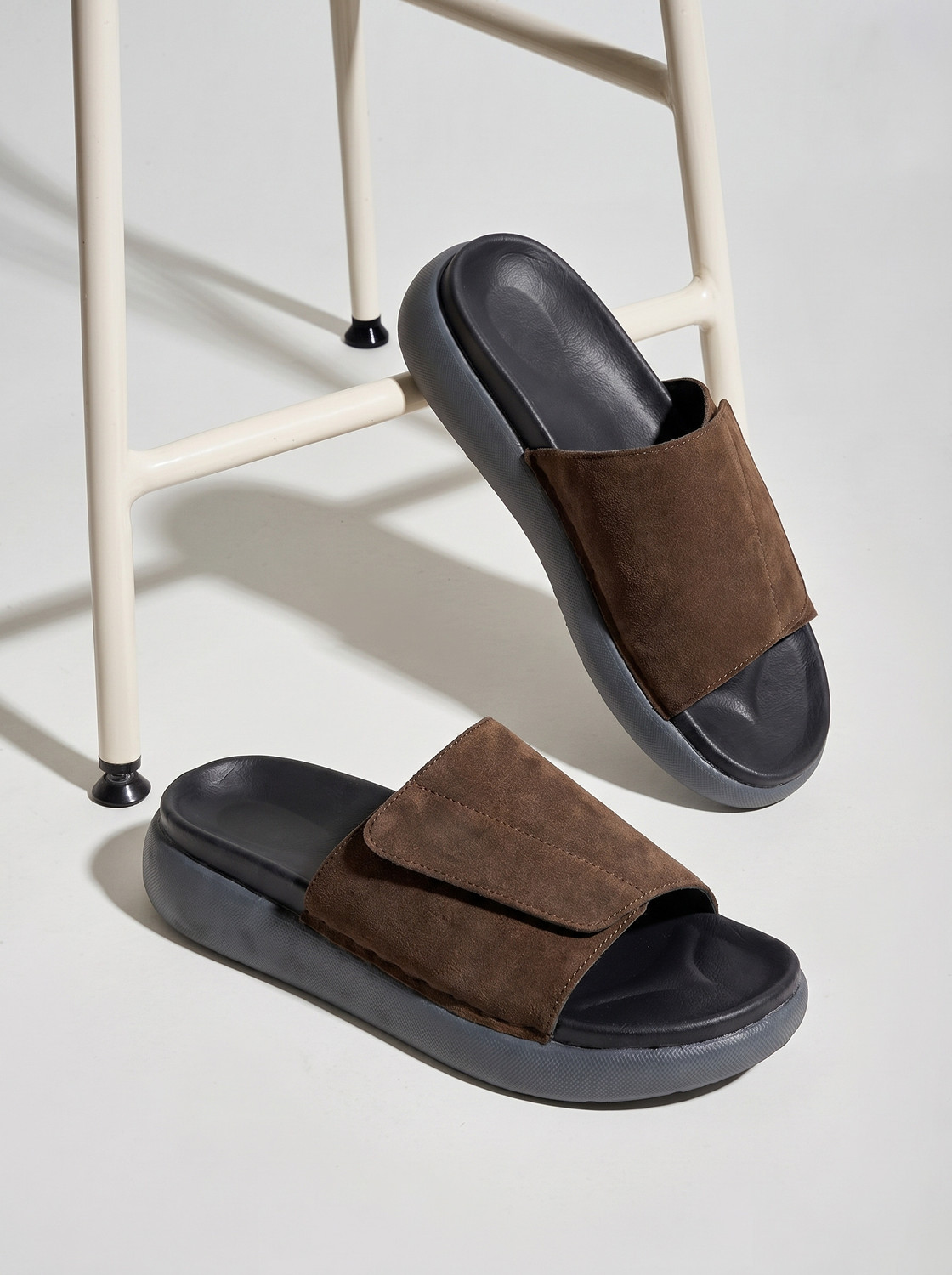 Image of WAINERS Men Sandals