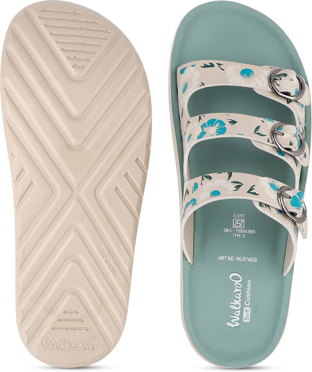 Image of WALKAROO Women Casual