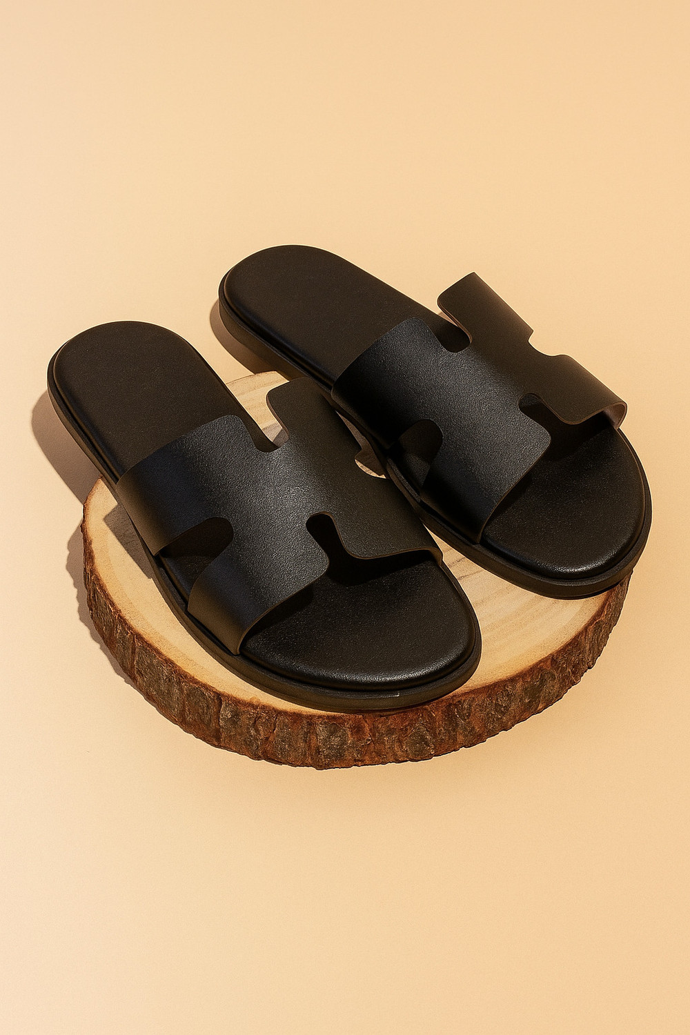 Image of DELEFS Men Sandals