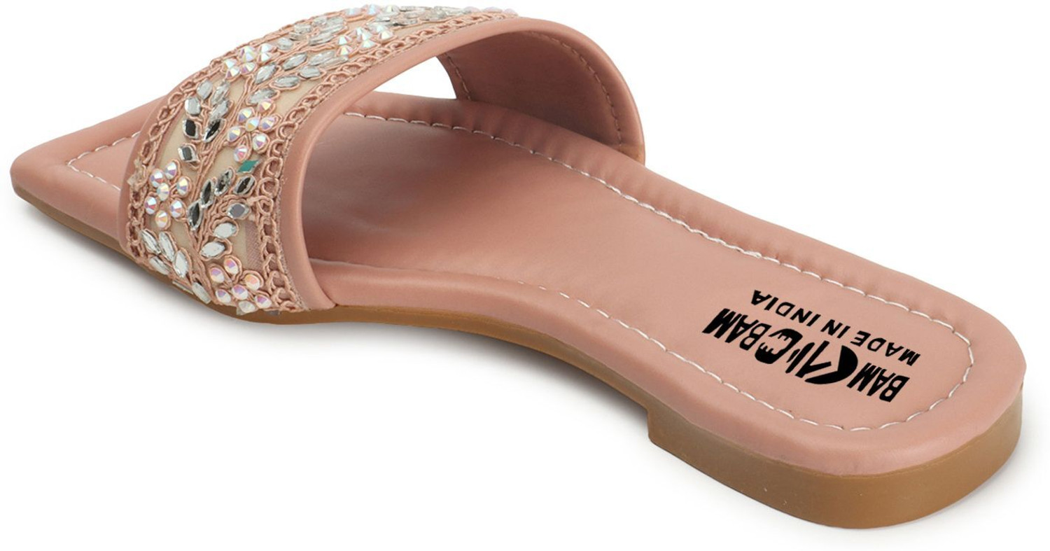 Image of Bambam Women Flats