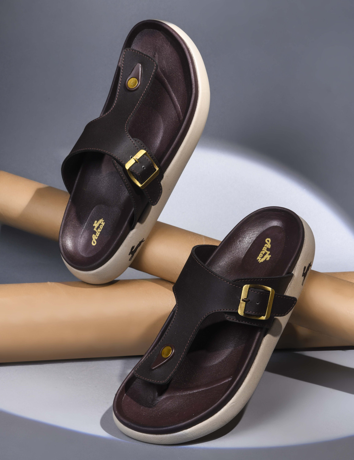Image of ADROZ Men Sandals