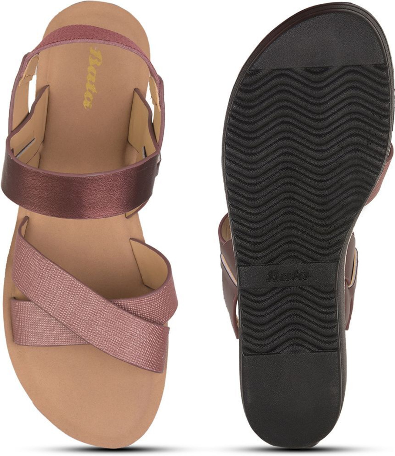 Image of Bata Women Heels