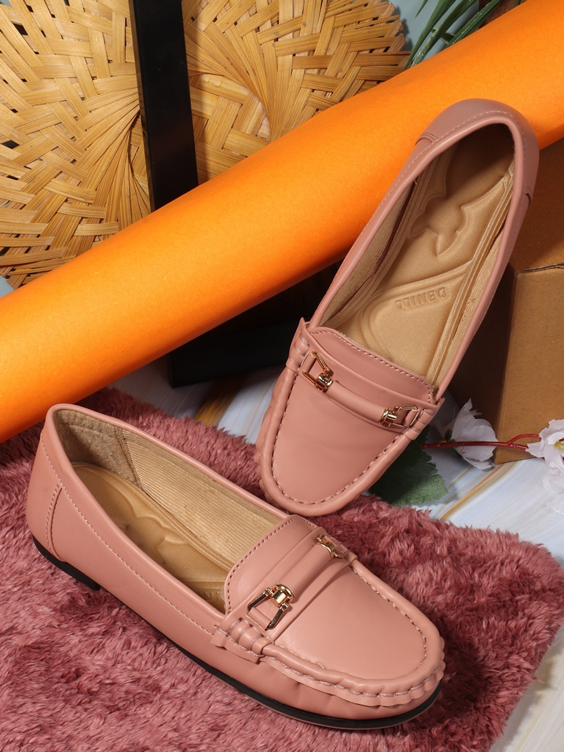Image of Denill Loafers For Women