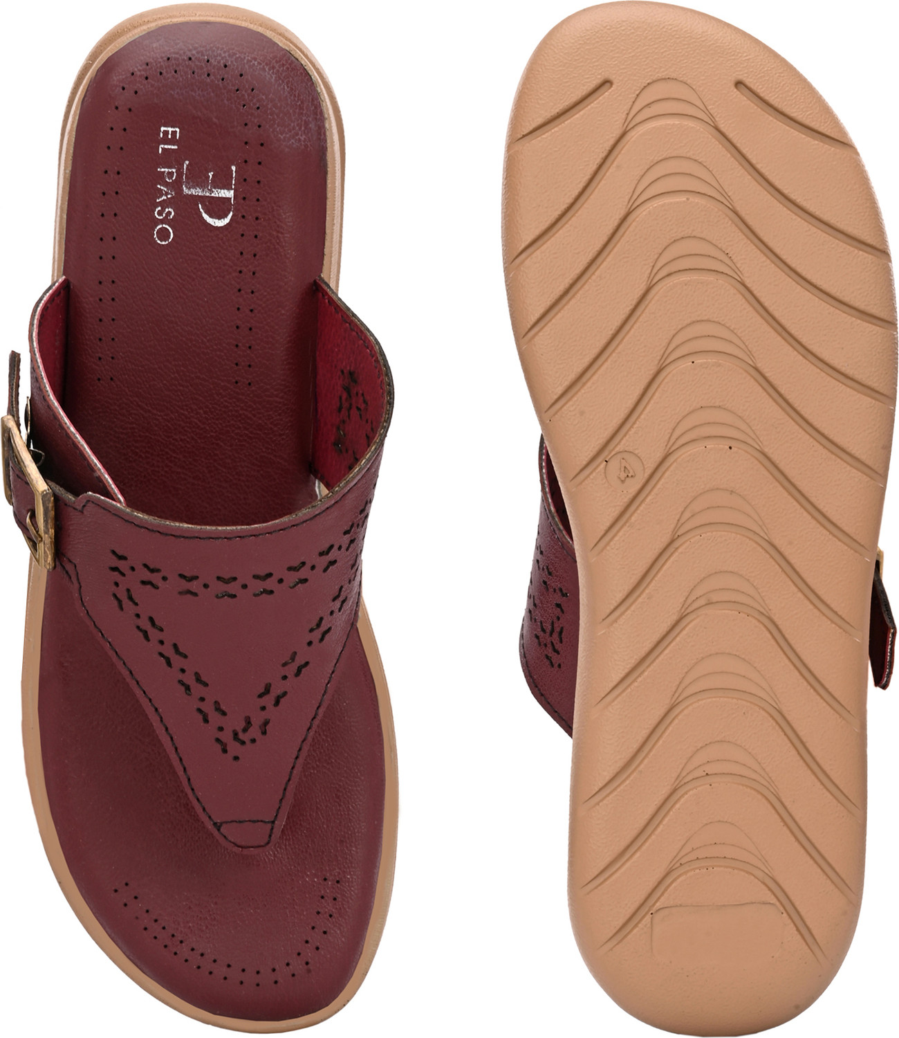 Image of EL PASO Women Heels
