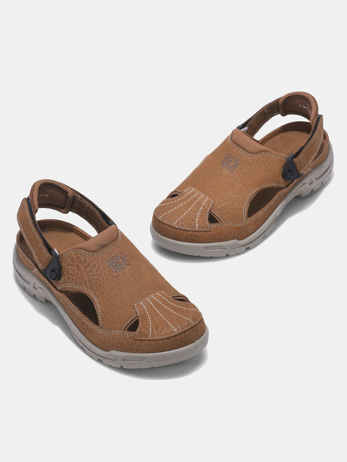 Image of WOODLAND Men Casual