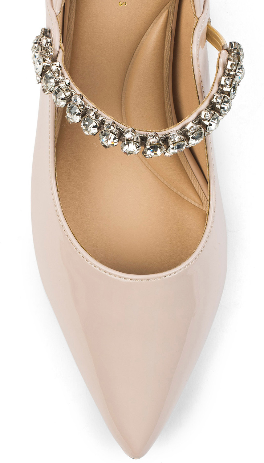 Image of LINO PERROS Women Heels