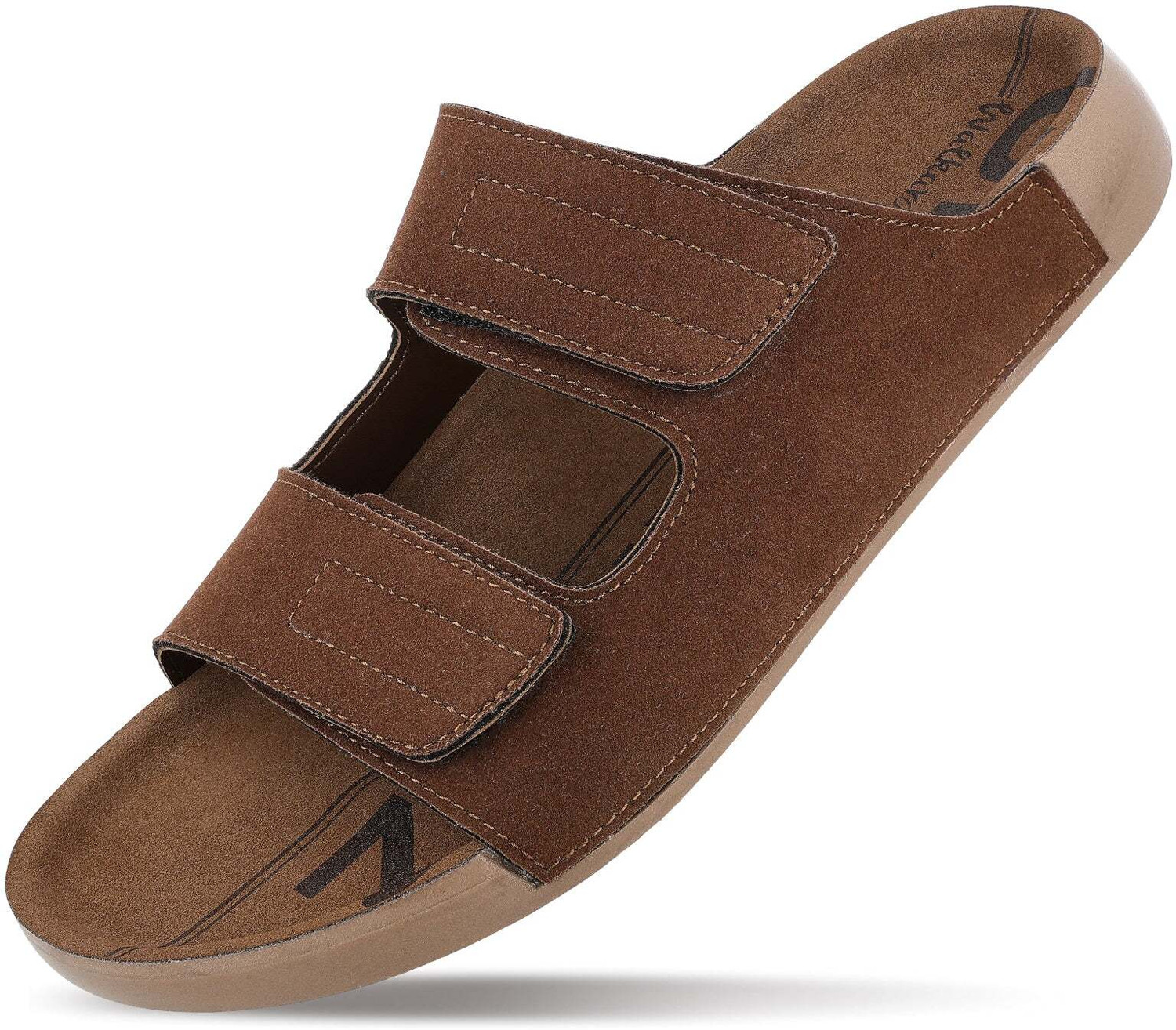 Image of WALKAROO Men Casual