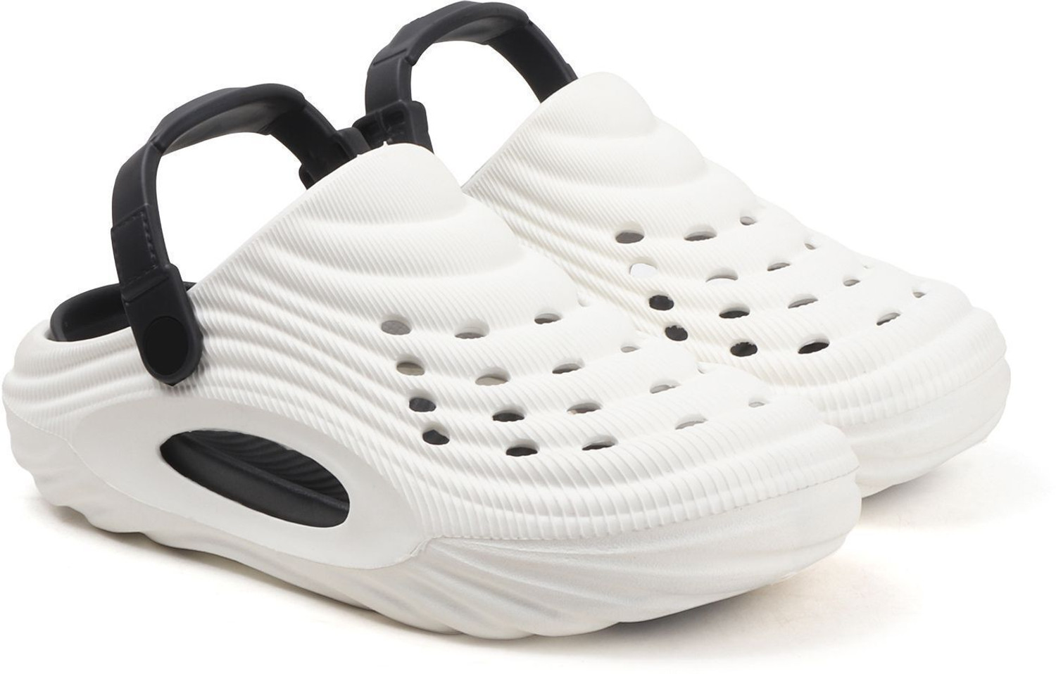 Image of DUCKINS EVA|Waterproof|Comfort|Summer Trendy|Outdoor Men Clogs