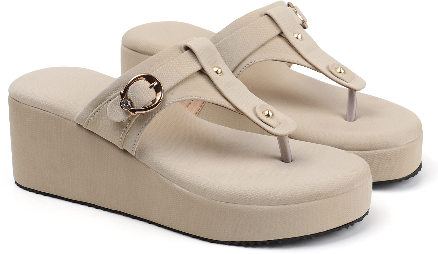 Image of HARSHUDREAM Women Wedges