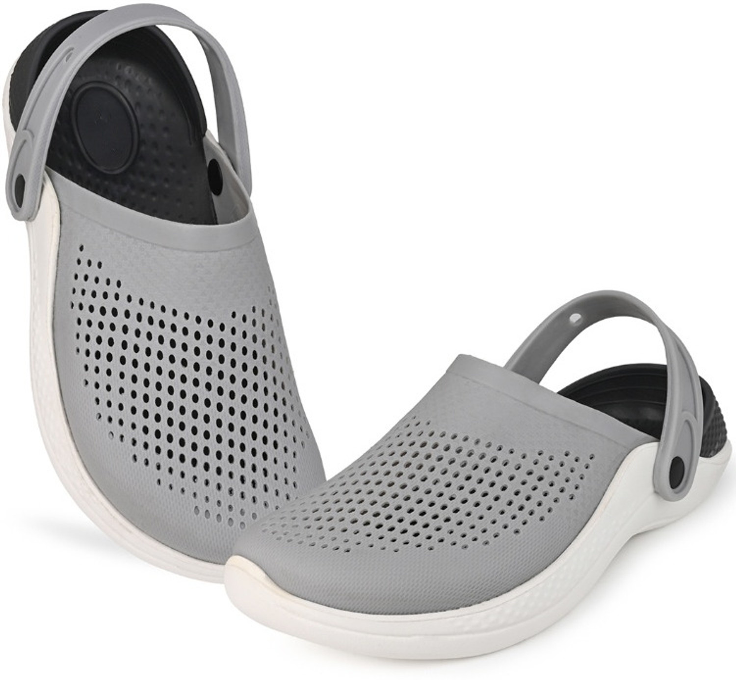 Image of Dr.Puresoft Men Clogs