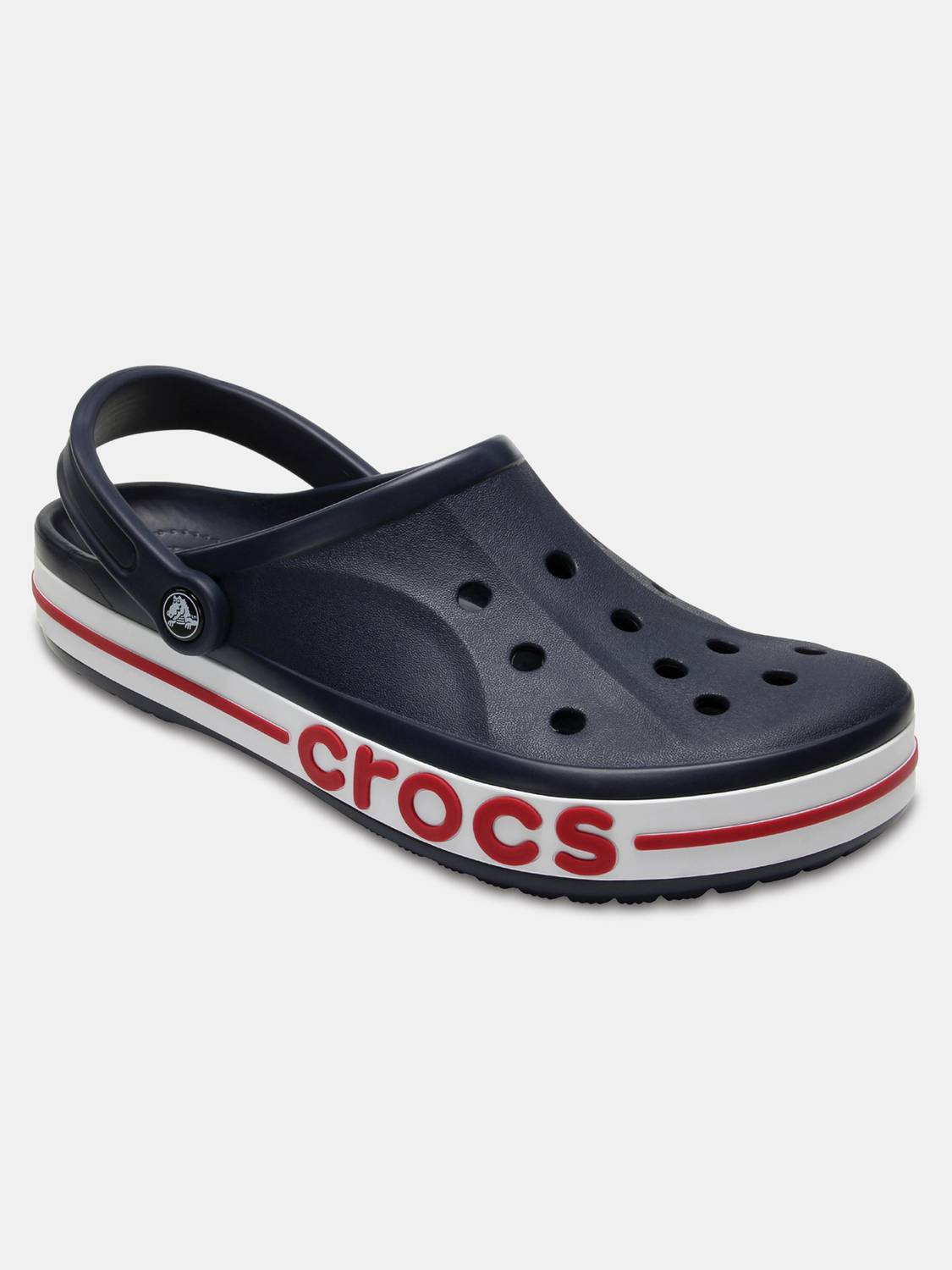 Crocs Men Bayaband Clog Casual Sandal - Image 5
