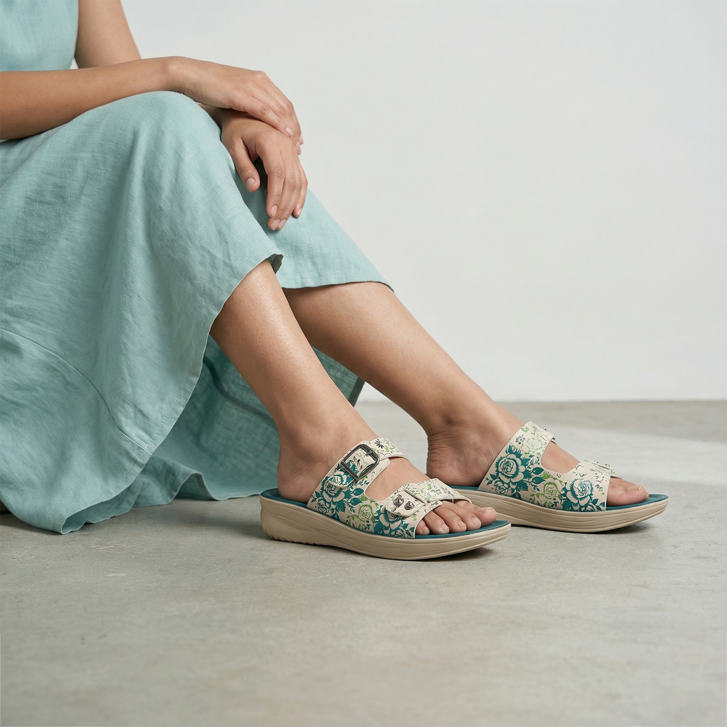 Image of WALKAROO Women Casual