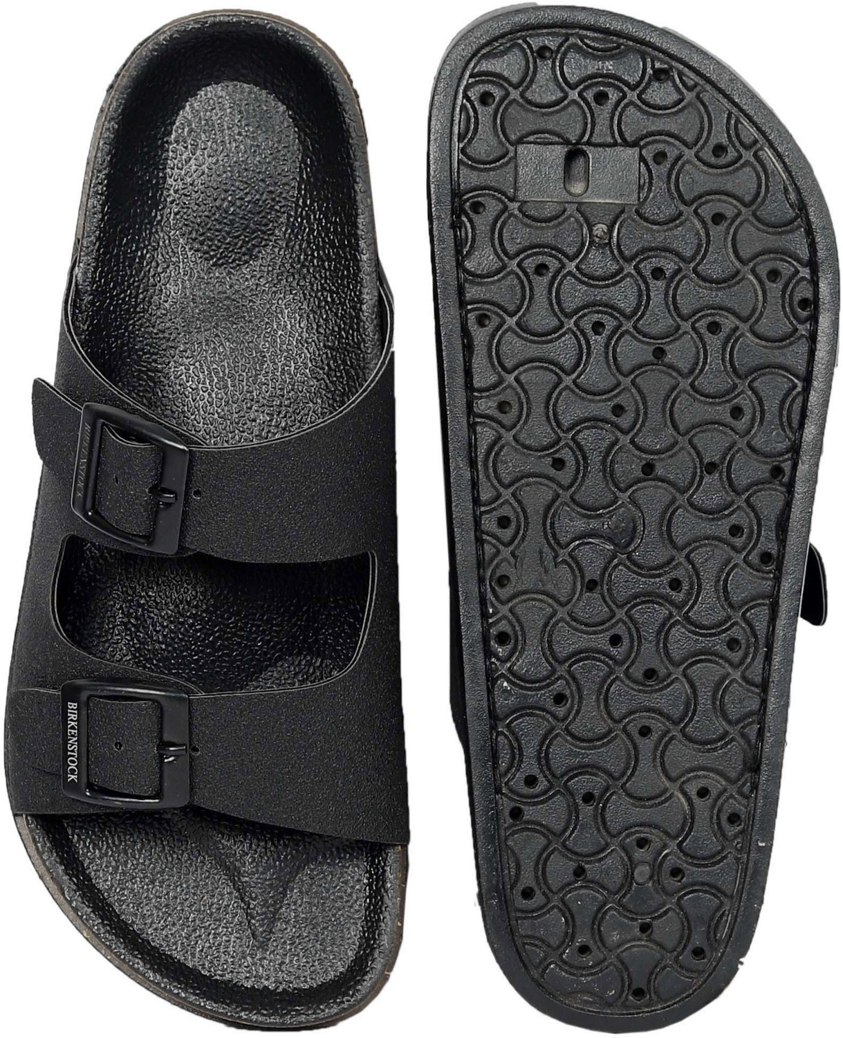 Image of FRONTASTIC Men Sandals